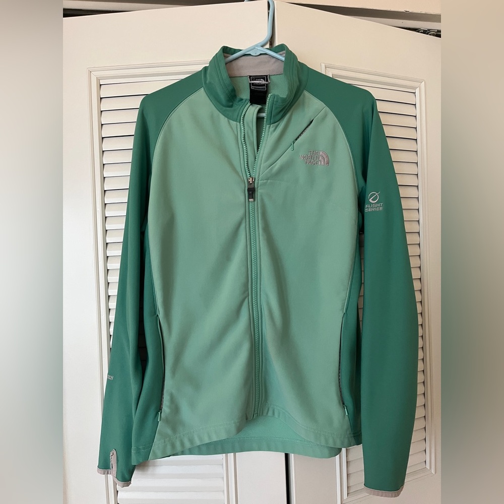 The North Face Women's performance Jacket